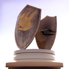 Icon for Shade Master's Trophy