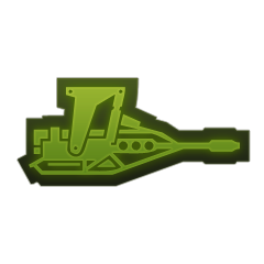 Icon for Gunfighter