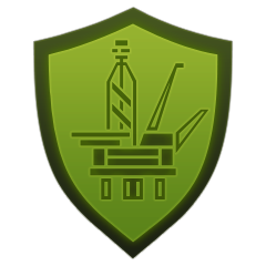 Icon for Crude Defender