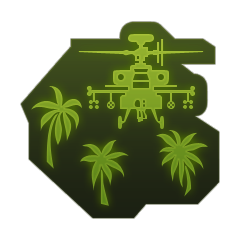 Icon for Jungle Striker