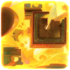 Icon for Puzzling Master