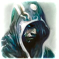 Icon for Planeswalker