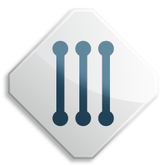 Icon for Synchronization Established