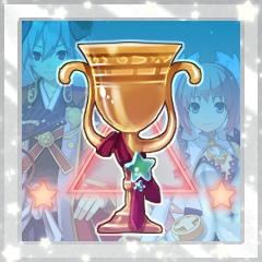Icon for The Platinum Prinny
