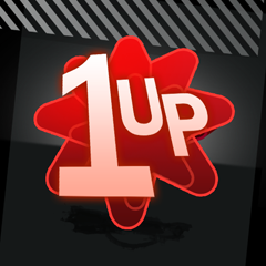 Icon for 1 Up