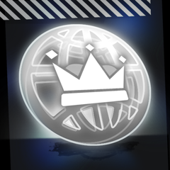 Icon for Grand Master Of The Empire