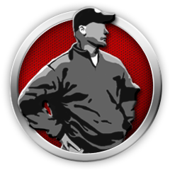Icon for Red Zone Perfection