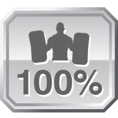 Icon for Hit the Mitts Machine