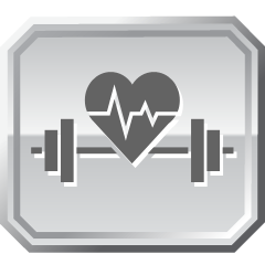 Icon for Fitness Guru