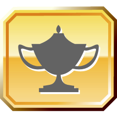 Icon for Quite Accomplished