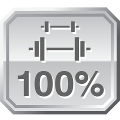 Icon for Rare Intensity