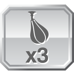 Icon for Speed Bag Pro