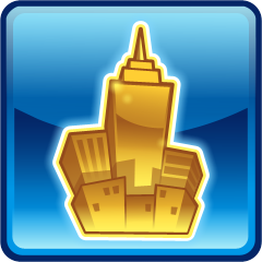 Icon for Paint the Town Gold
