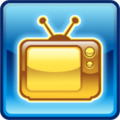 Icon for TV Completist