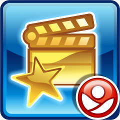 Icon for Hollywood Set Completist