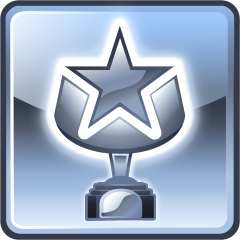 Icon for Yoostar Megastar