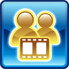 Icon for Double Act