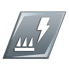 Icon for Power Spike