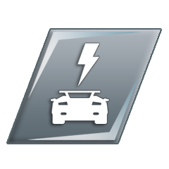 Icon for Electrically Charged