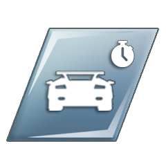 Icon for Land Speed Record