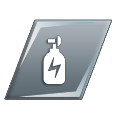 Icon for Burnout