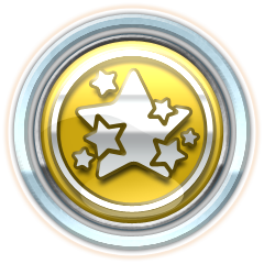 Icon for Style Pro
