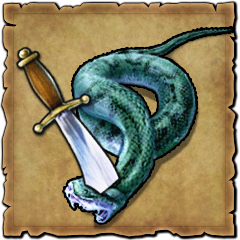 Icon for Cleared Cave