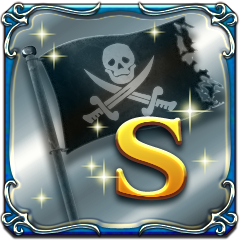 Icon for Navigator of the High Seas