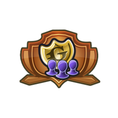 Icon for Guildmaster