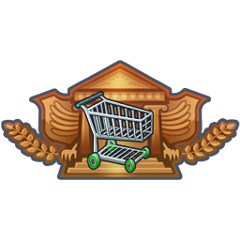 Icon for Window Shopper