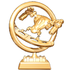 Icon for Ring Trophy