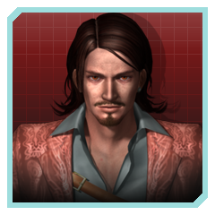 Icon for Finished Game (Giorgio)