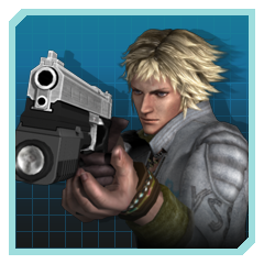 Icon for Sharpshooter (Evan)