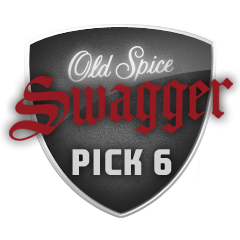 Icon for Old Spice Swagger Pick 6