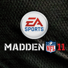 Icon for Madden NFL 11 Master