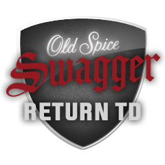 Icon for Old Spice Swagger Return