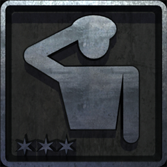 Icon for 3-Star Threat