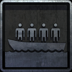 Icon for Full Boat