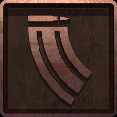 Icon for Weapon Expert