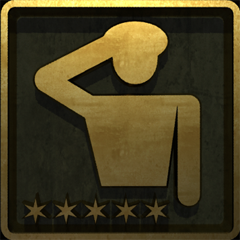 Icon for 5-Star Threat