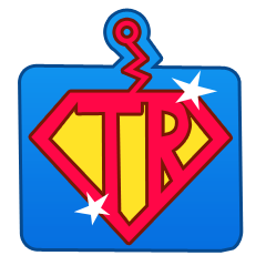Icon for I'm a Superhero