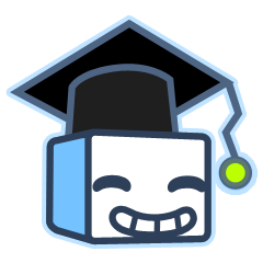 Icon for Terrover School Graduate