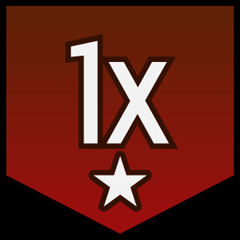 Icon for Completionist