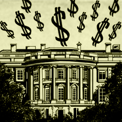 Icon for Government Spending