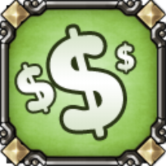 Icon for Master Banker