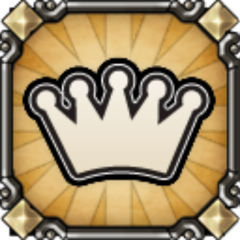Icon for The Crown of the Beast