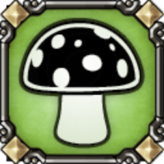 Icon for You No Take Mushroom