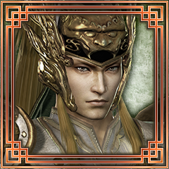 Icon for 迅速の将