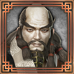 Icon for 黄巾鎮圧