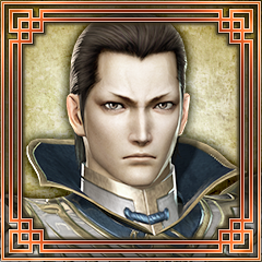 Icon for 人望の将